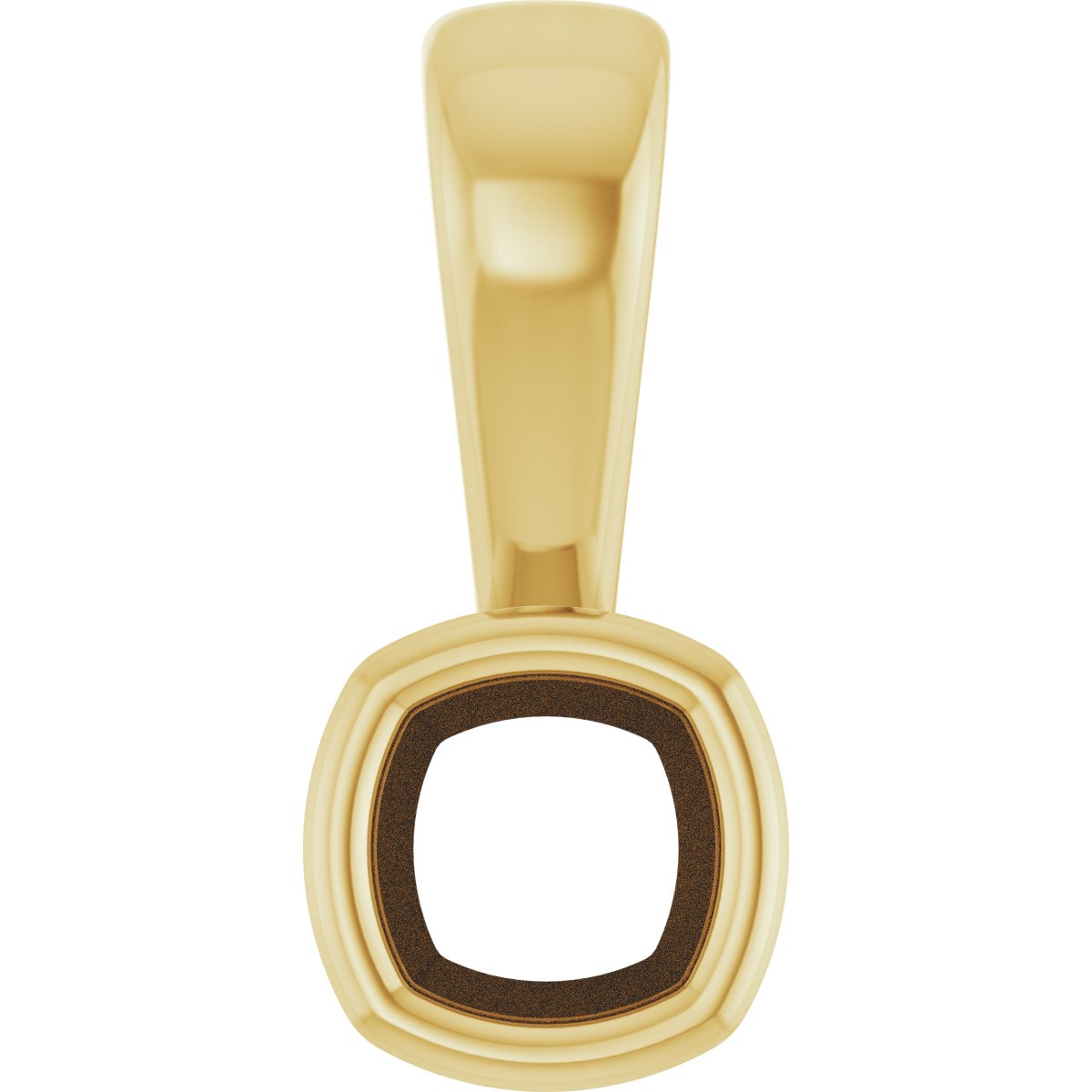 Solitaire Charm/Pendant