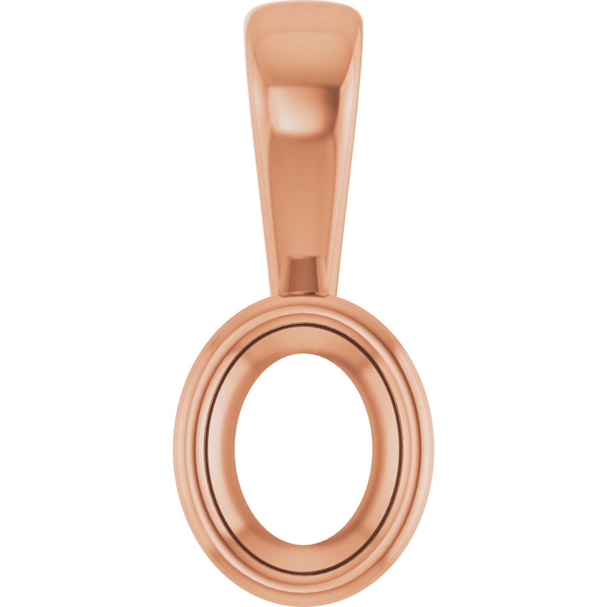 Solitaire Charm/Pendant