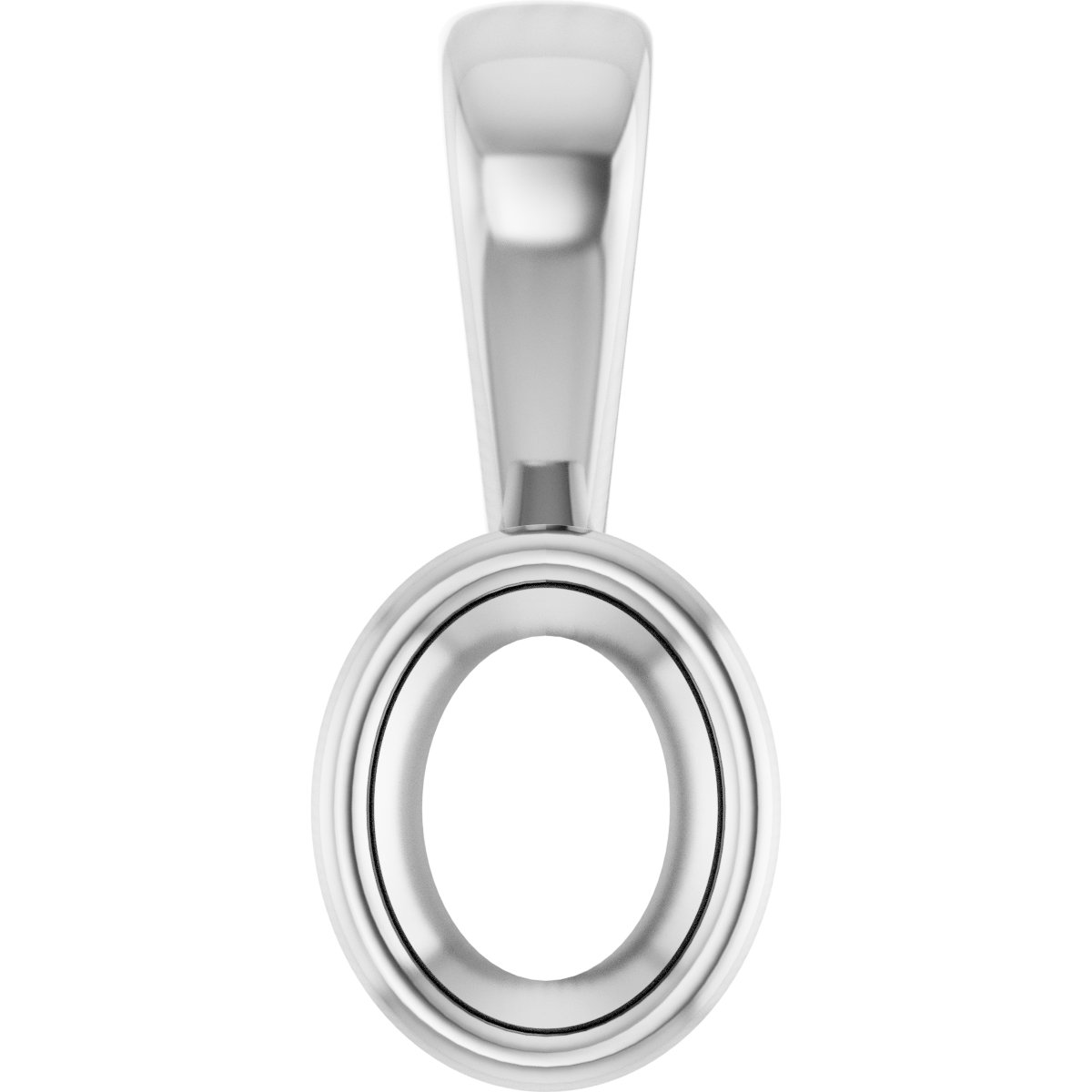 Solitaire Charm/Pendant
