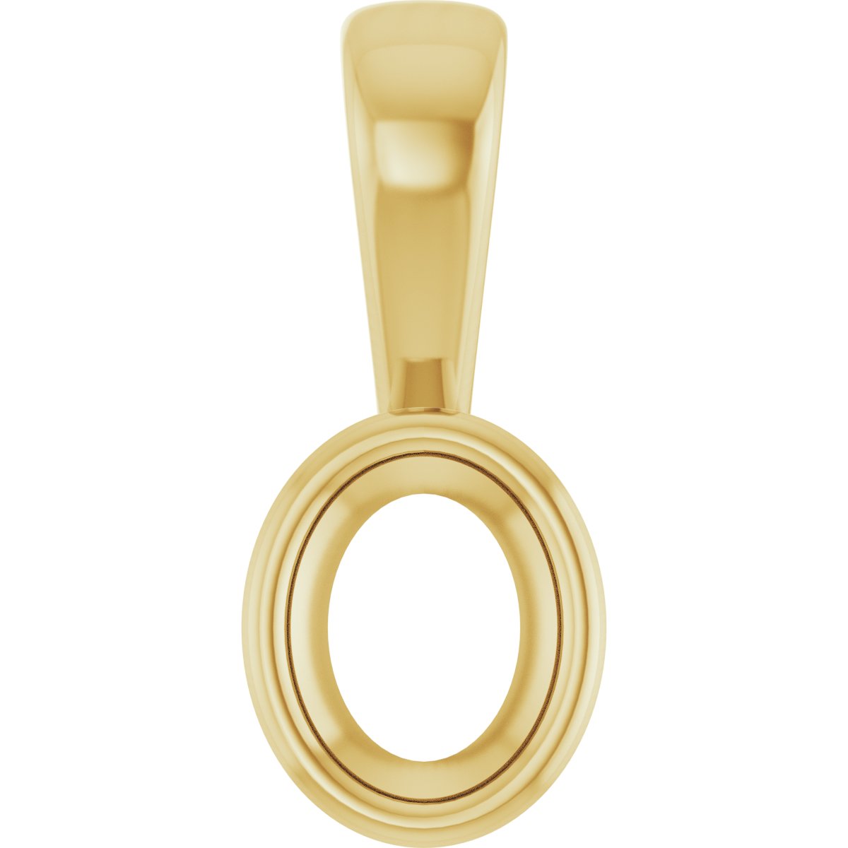 Solitaire Charm/Pendant