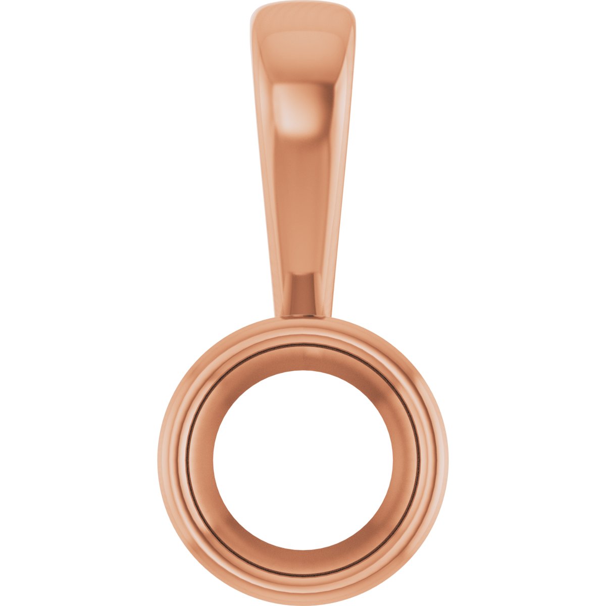 Solitaire Charm/Pendant