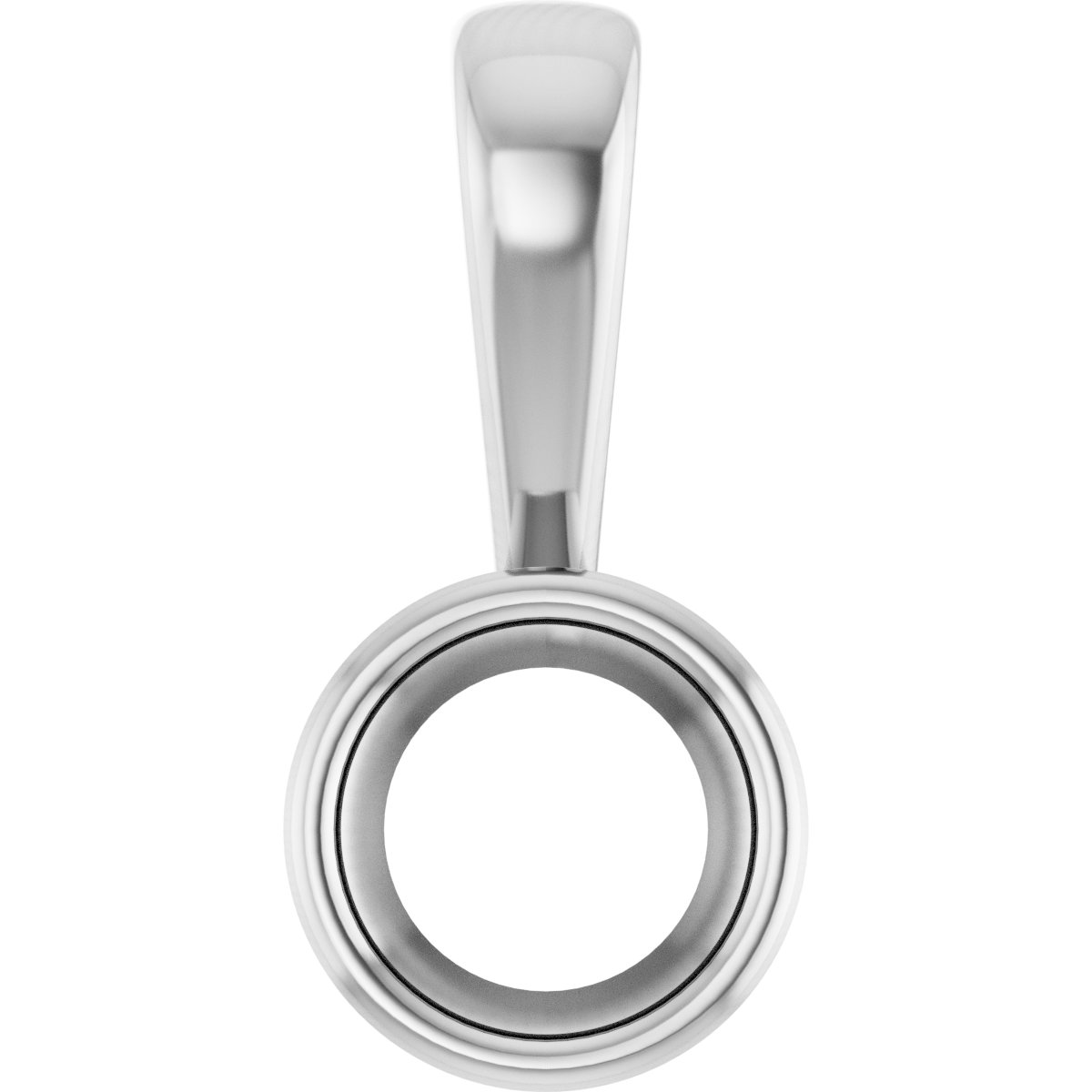Solitaire Charm/Pendant