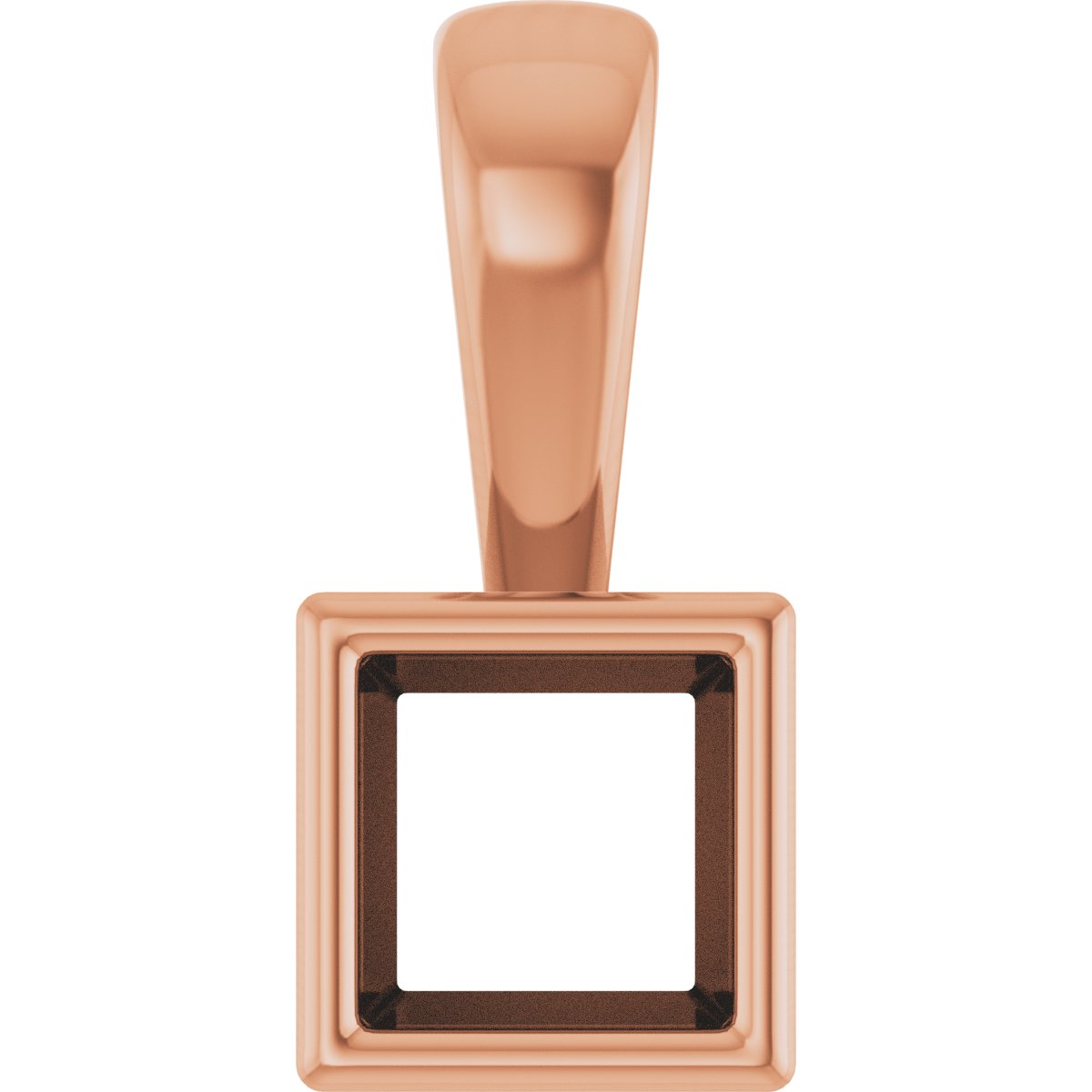 Solitaire Charm/Pendant