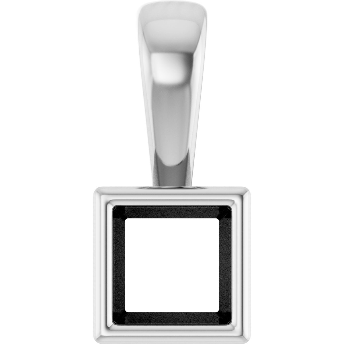 Solitaire Charm/Pendant