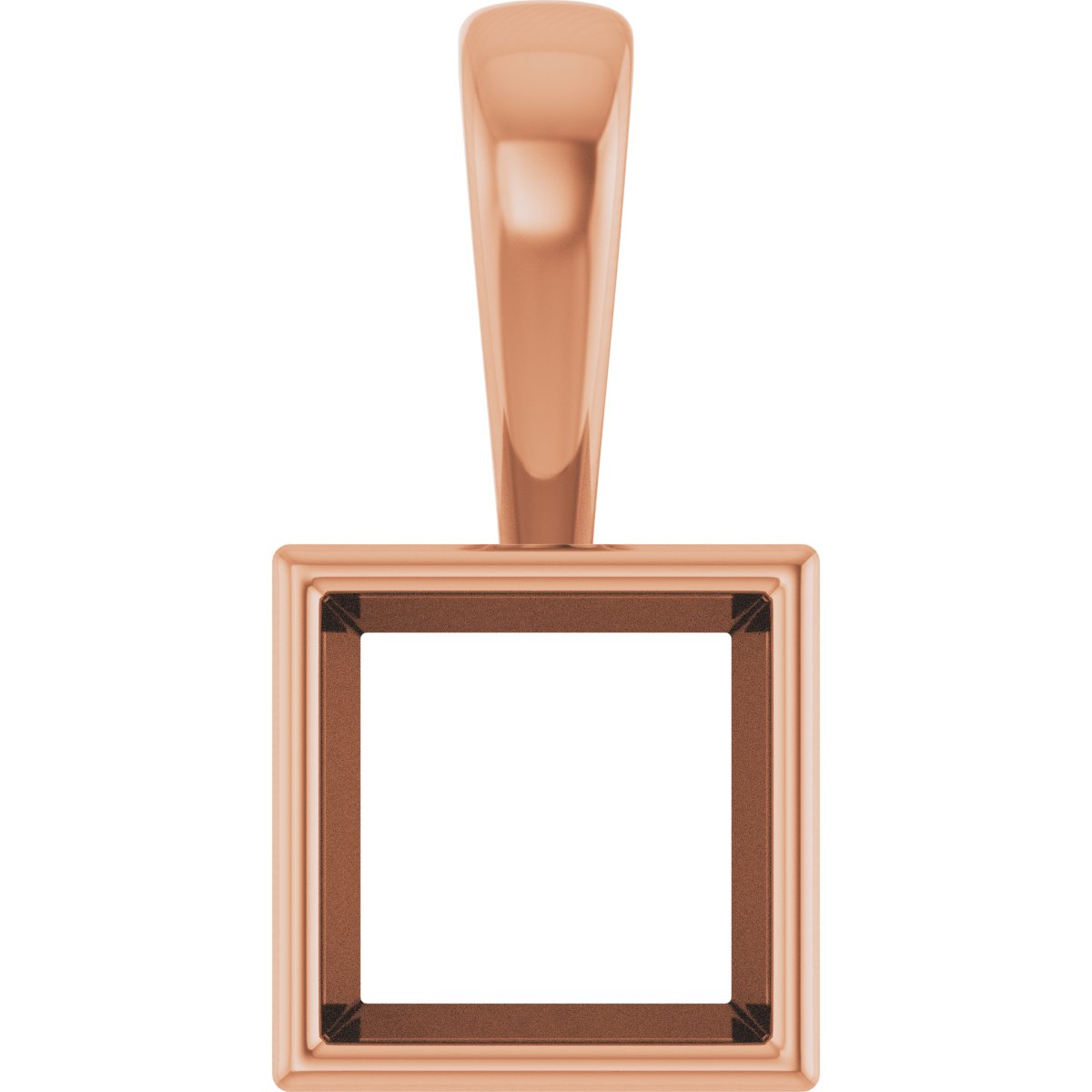Solitaire Charm/Pendant