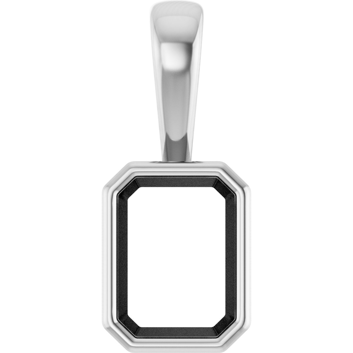 Solitaire Charm/Pendant