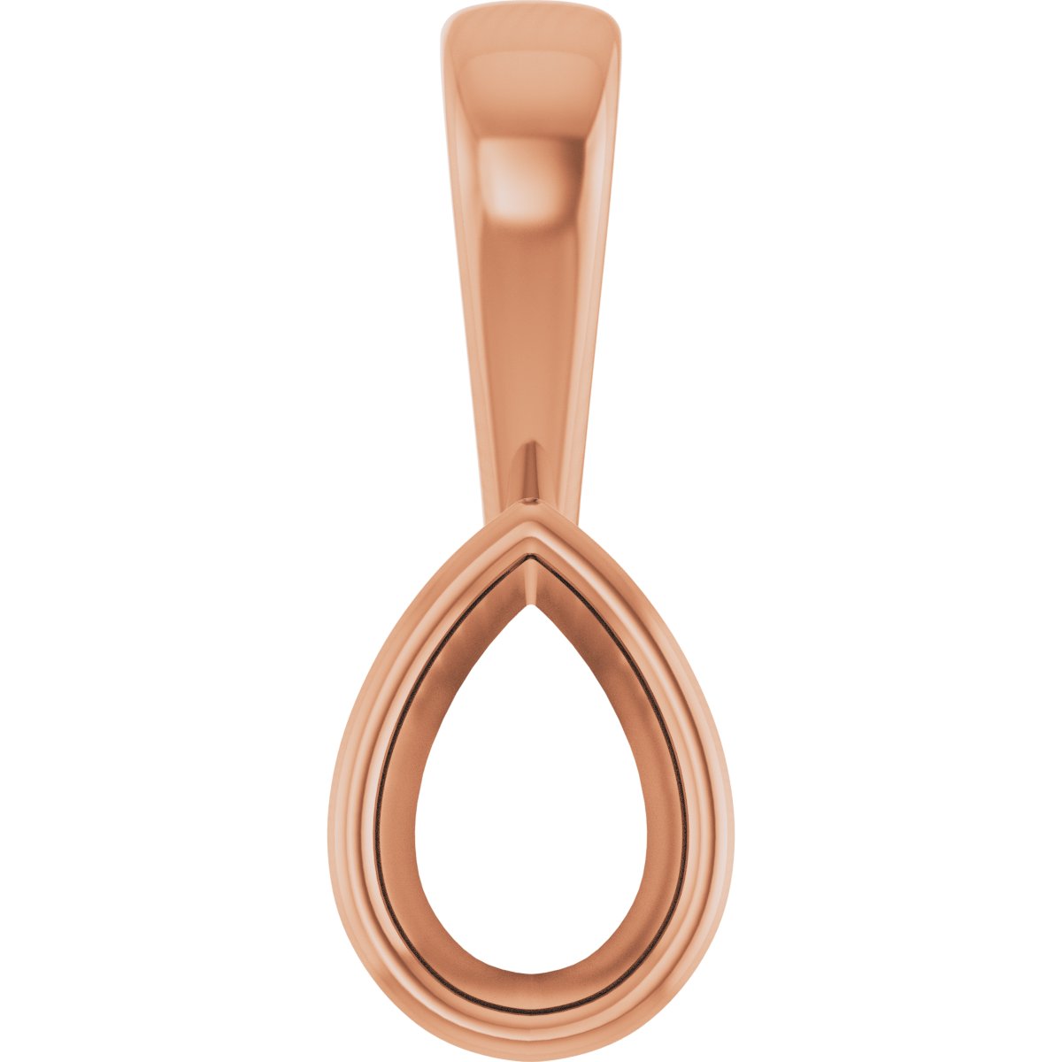Solitaire Charm/Pendant