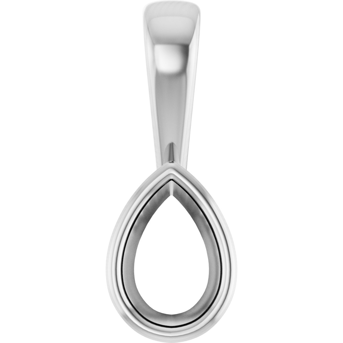 Solitaire Charm/Pendant