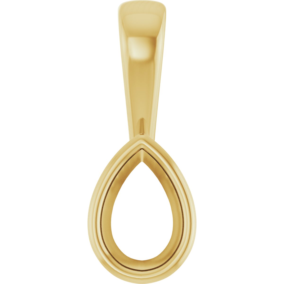 Solitaire Charm/Pendant