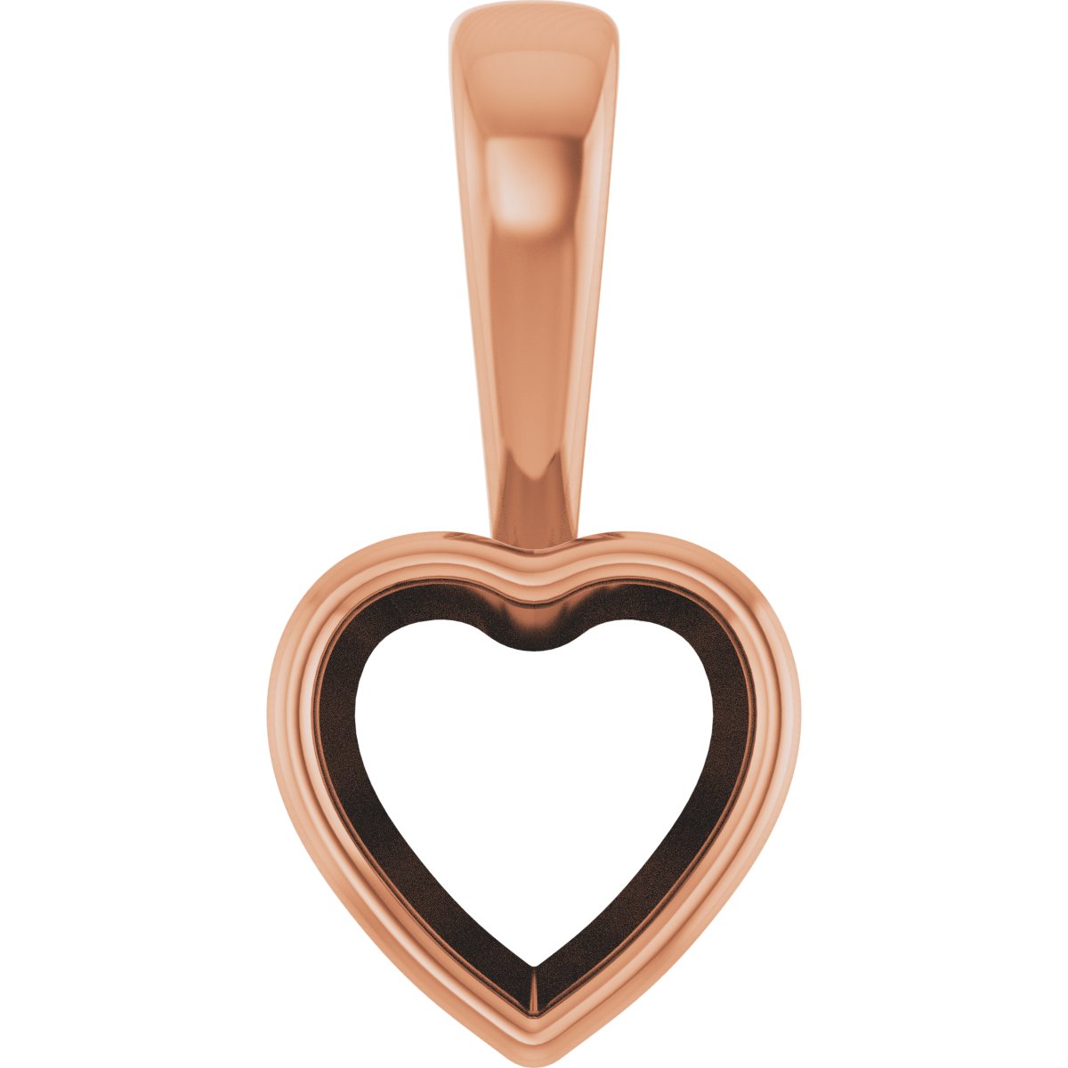 Solitaire Charm/Pendant