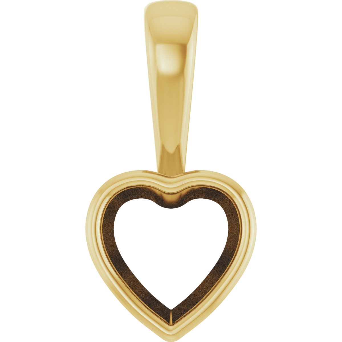 Solitaire Charm/Pendant