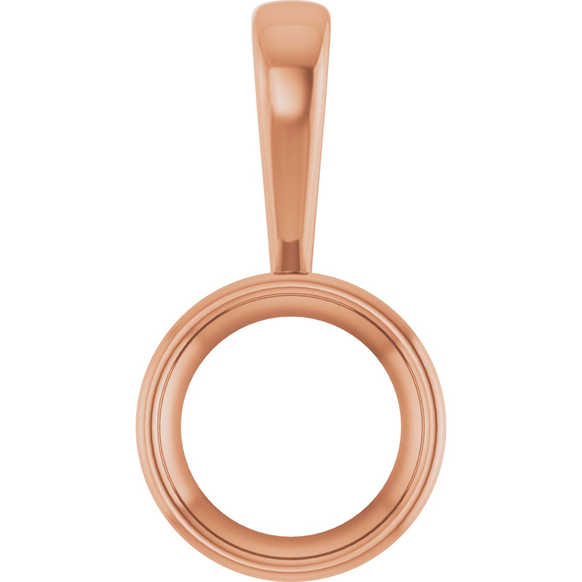 Solitaire Charm/Pendant