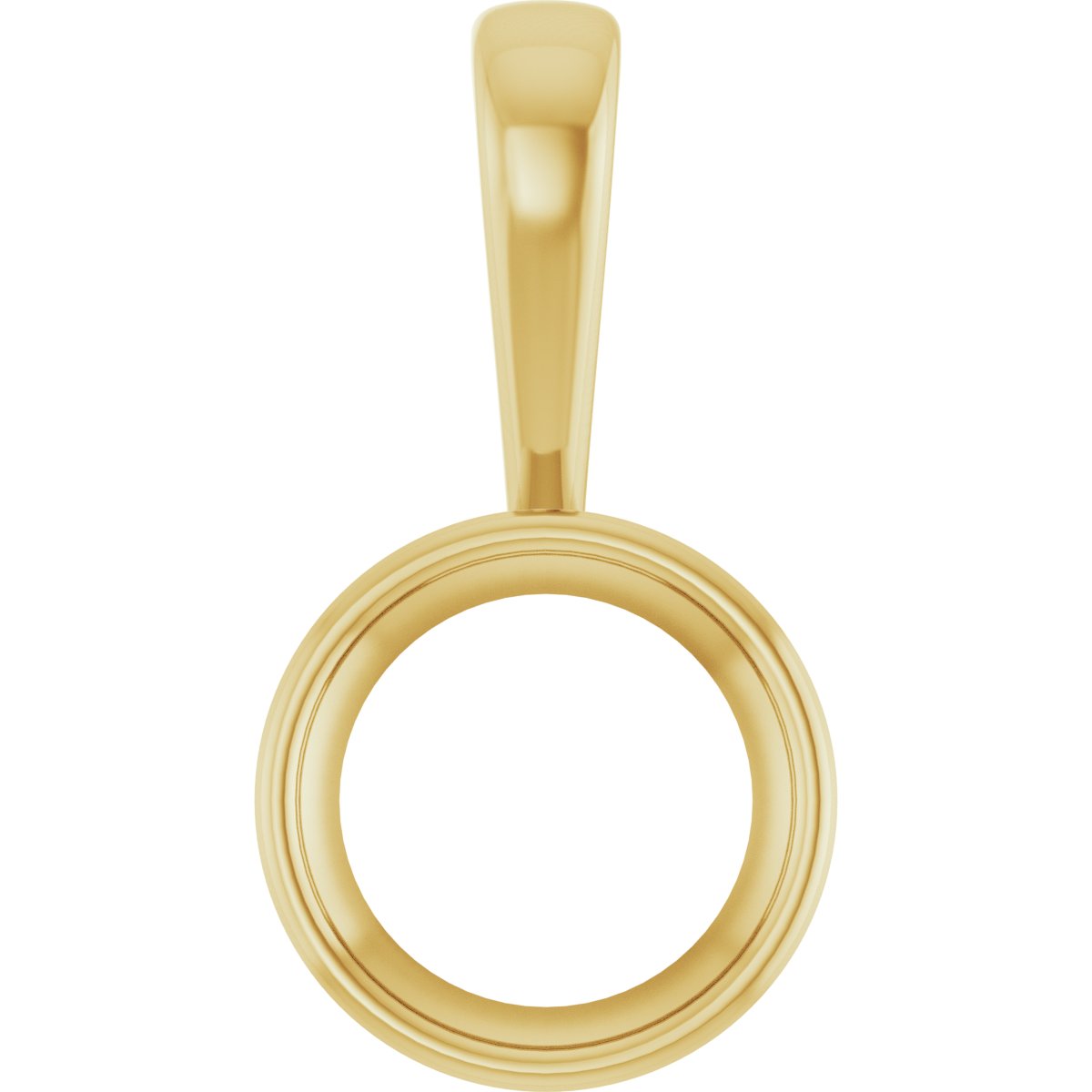 Solitaire Charm/Pendant