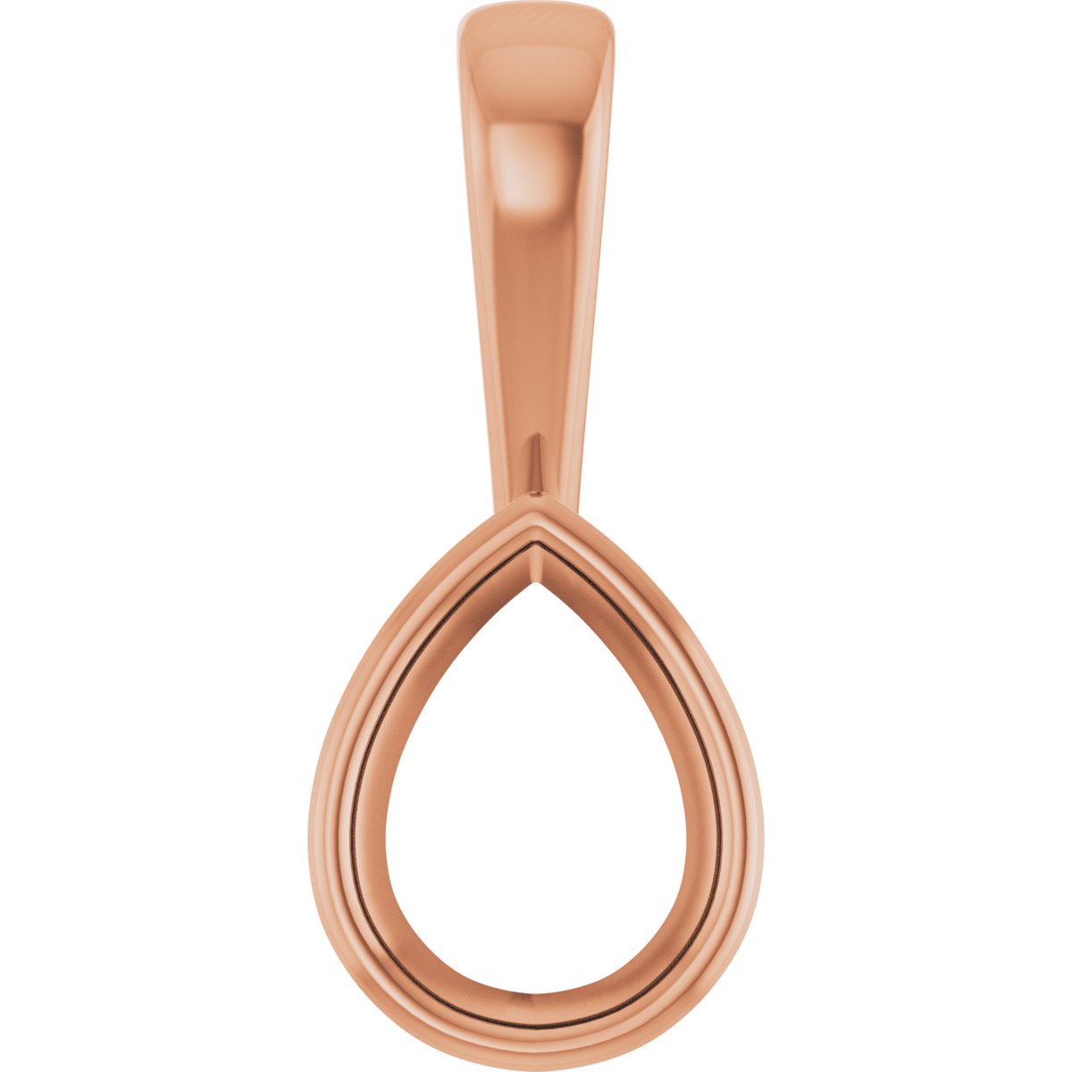 Solitaire Charm/Pendant