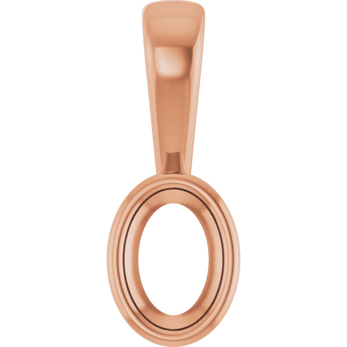 Solitaire Charm/Pendant