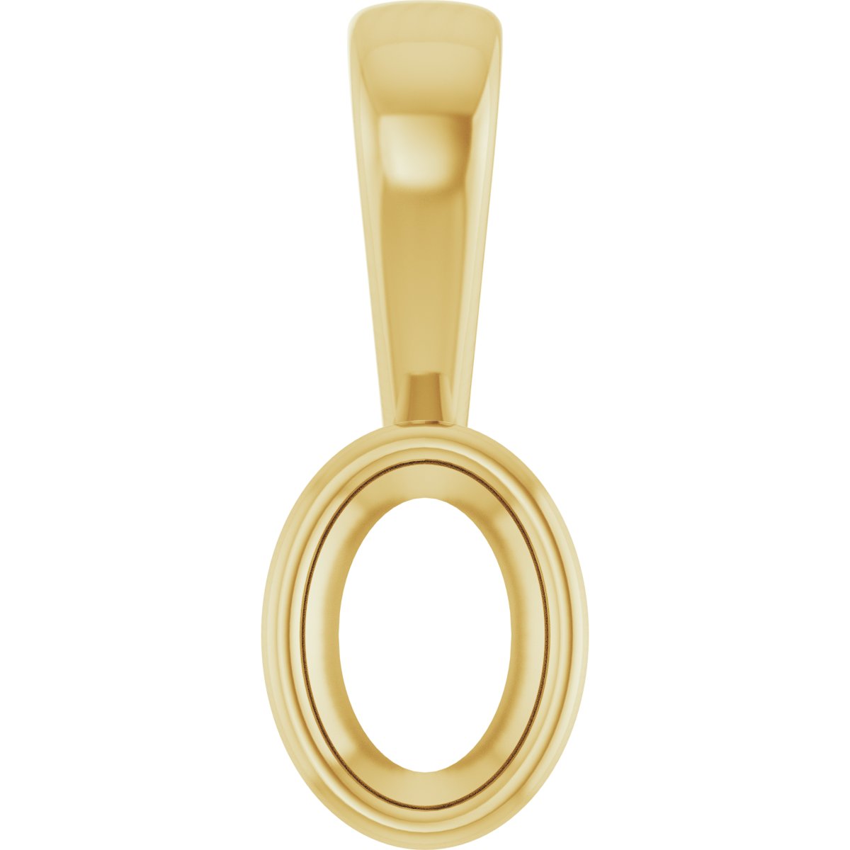 Solitaire Charm/Pendant