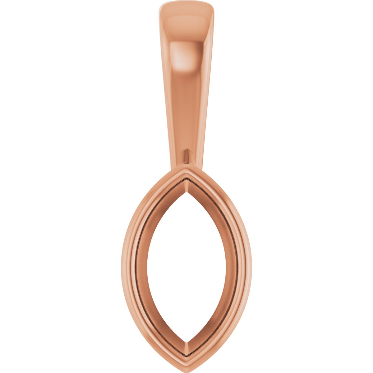 Solitaire Charm/Pendant