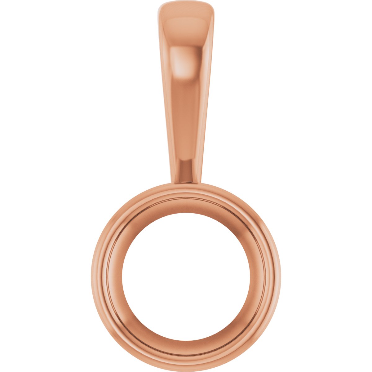 Solitaire Charm/Pendant