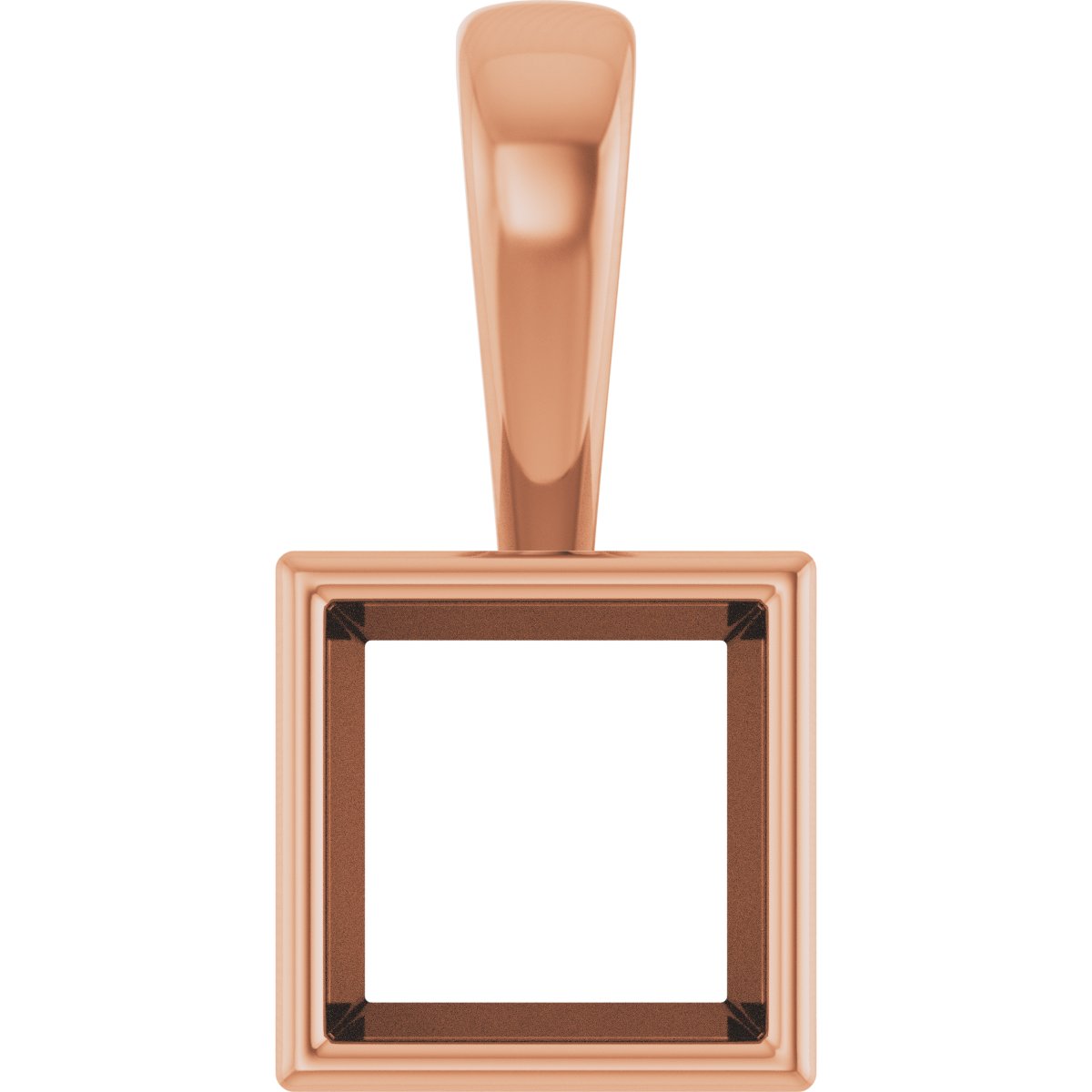 Solitaire Charm/Pendant