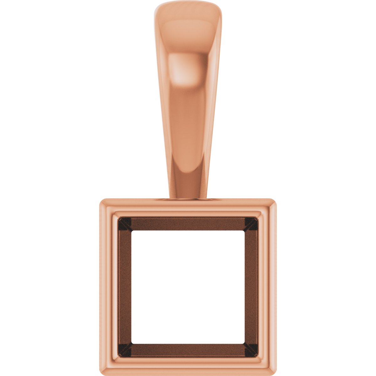 Solitaire Charm/Pendant