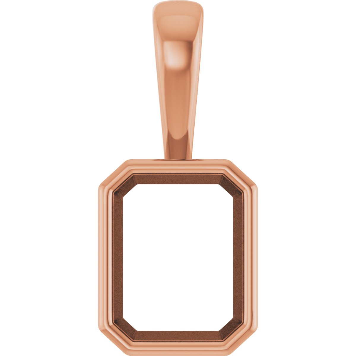Solitaire Charm/Pendant
