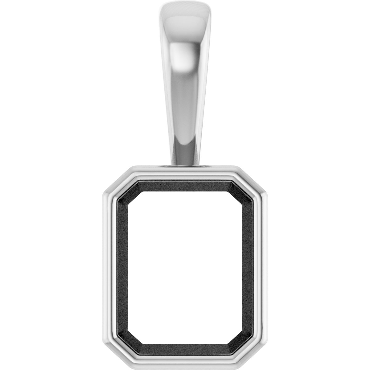 Solitaire Charm/Pendant