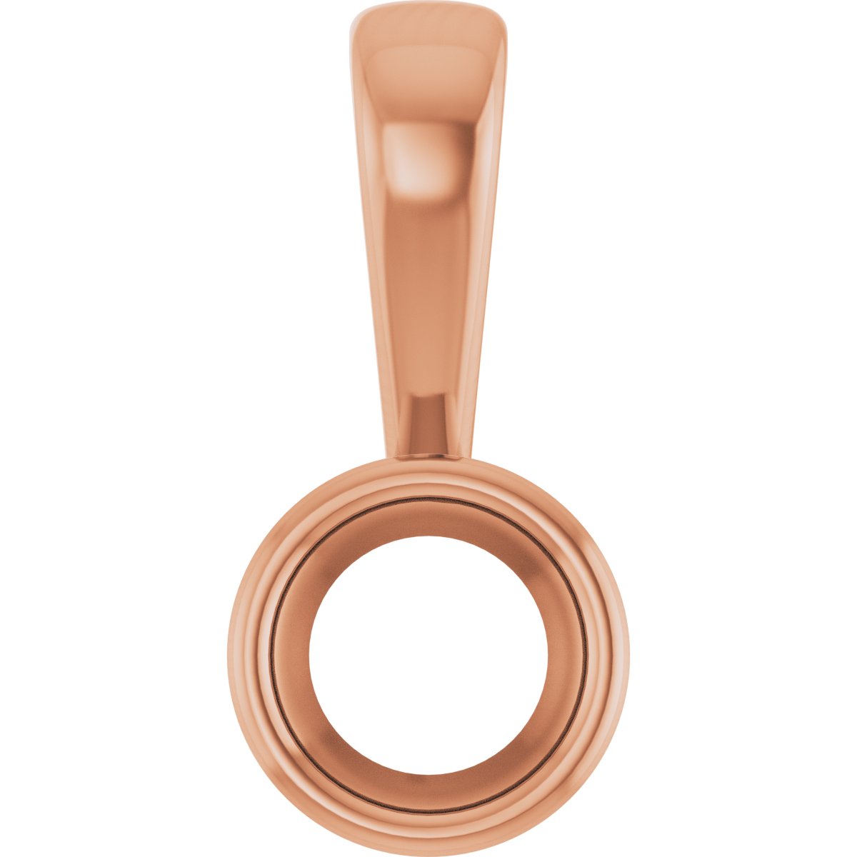 Solitaire Charm/Pendant