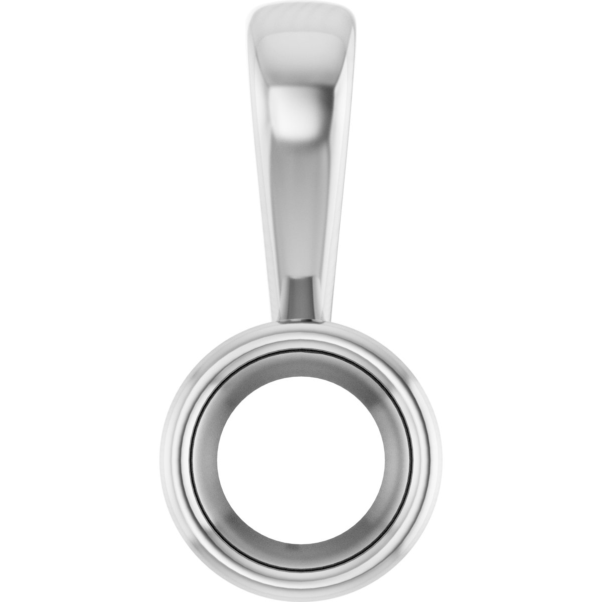 Solitaire Charm/Pendant