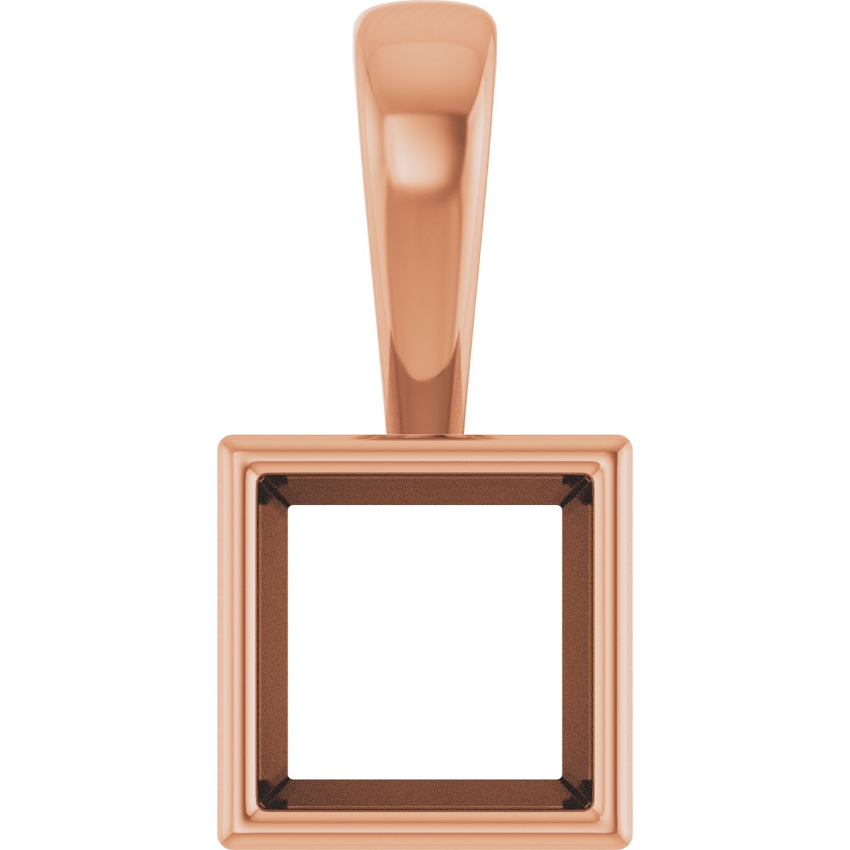 Solitaire Charm/Pendant