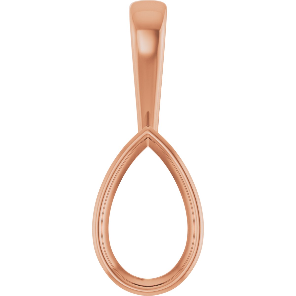 Solitaire Charm/Pendant