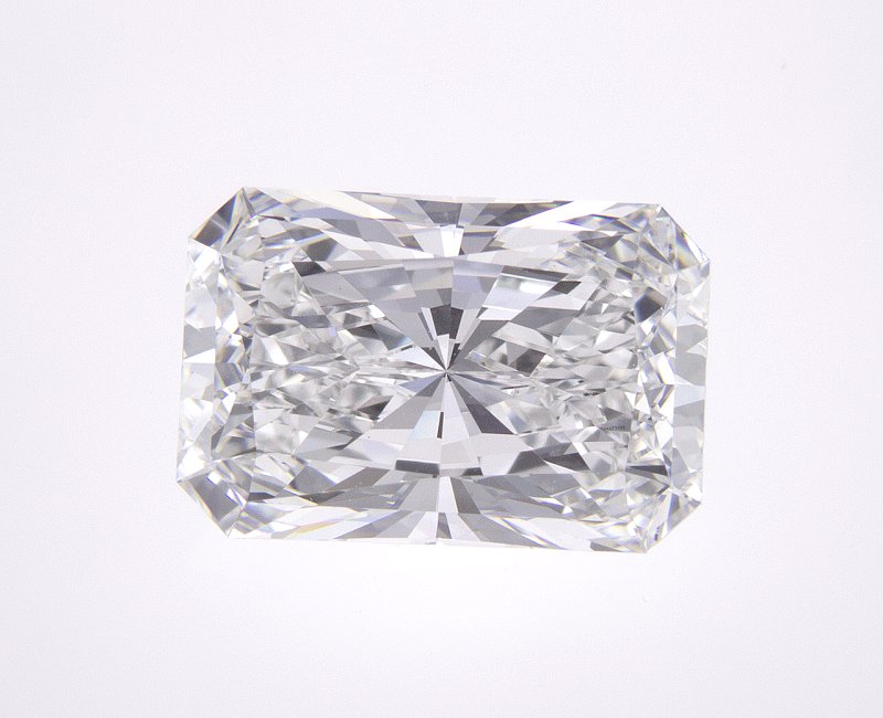 3.88 CT Radiant Lab-Grown Diamond Surrey Vancouver Canada Langley Burnaby Richmond