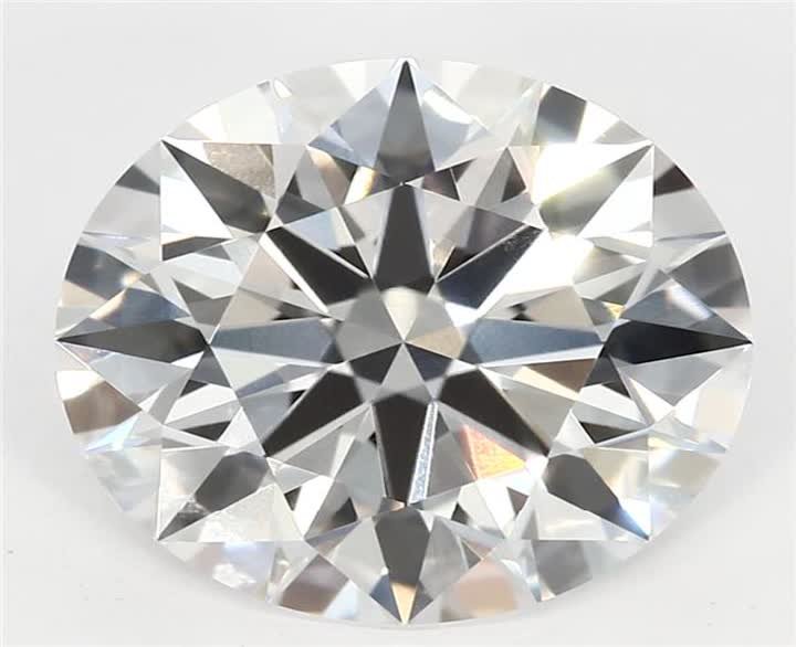 2.05 CT Round Lab-Grown Diamond Surrey Vancouver Canada Langley Burnaby Richmond