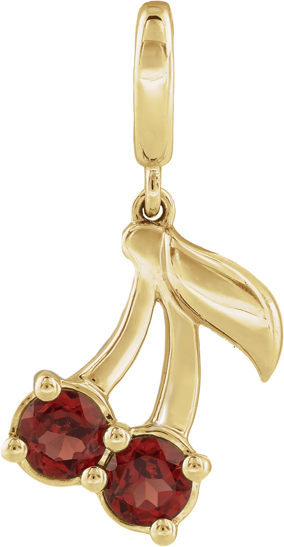 cherry charm