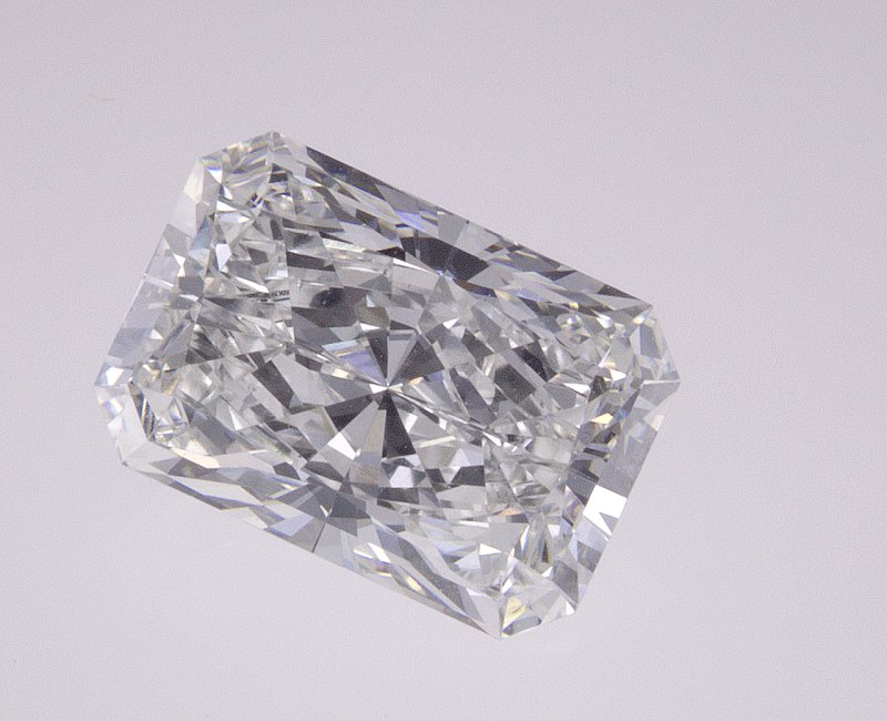 2.16 CT Radiant Lab-Grown Diamond Surrey Vancouver Canada Langley Burnaby Richmond