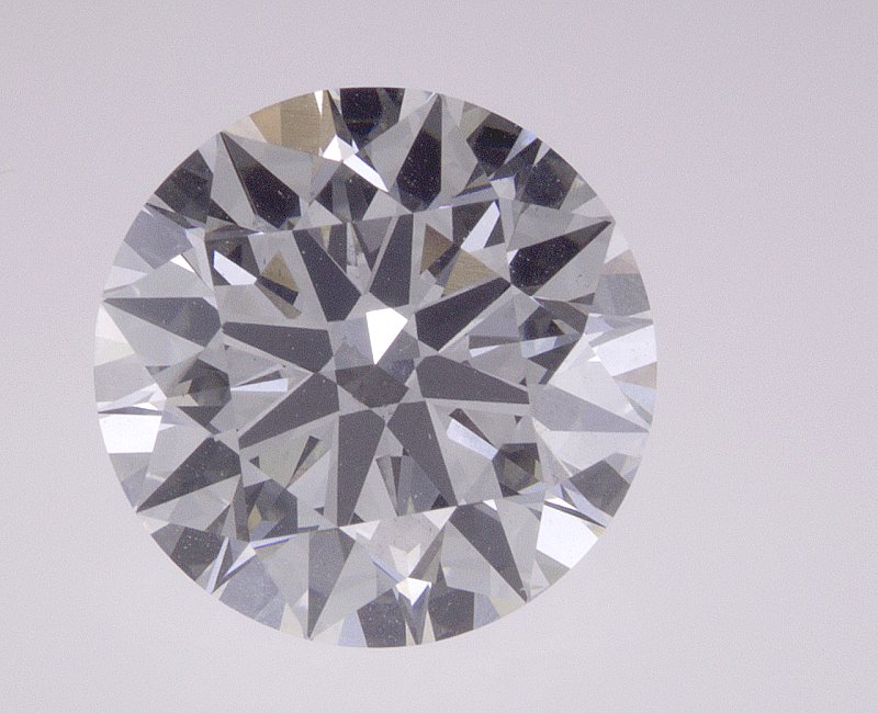 3.01 CT Round Lab-Grown Diamond Surrey Vancouver Canada Langley Burnaby Richmond