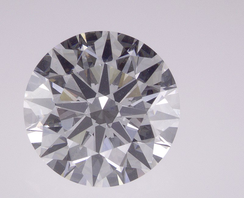 3.04 CT Round Lab-Grown Diamond Surrey Vancouver Canada Langley Burnaby Richmond