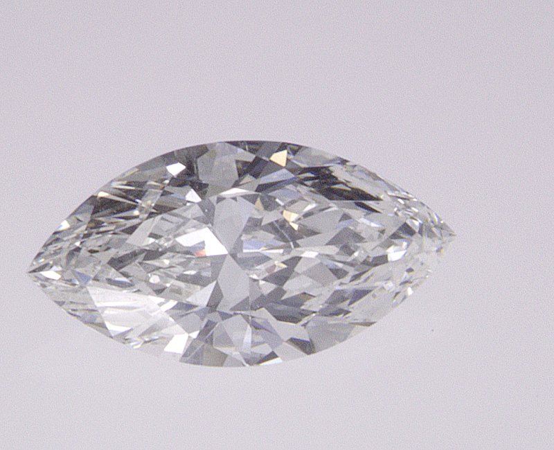 0.5 Carat Marquise Cut Natural Diamond