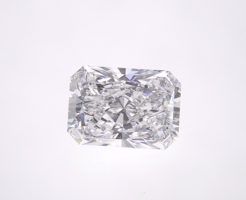 2.22 CT Radiant Lab-Grown Diamond Surrey Vancouver Canada Langley Burnaby Richmond