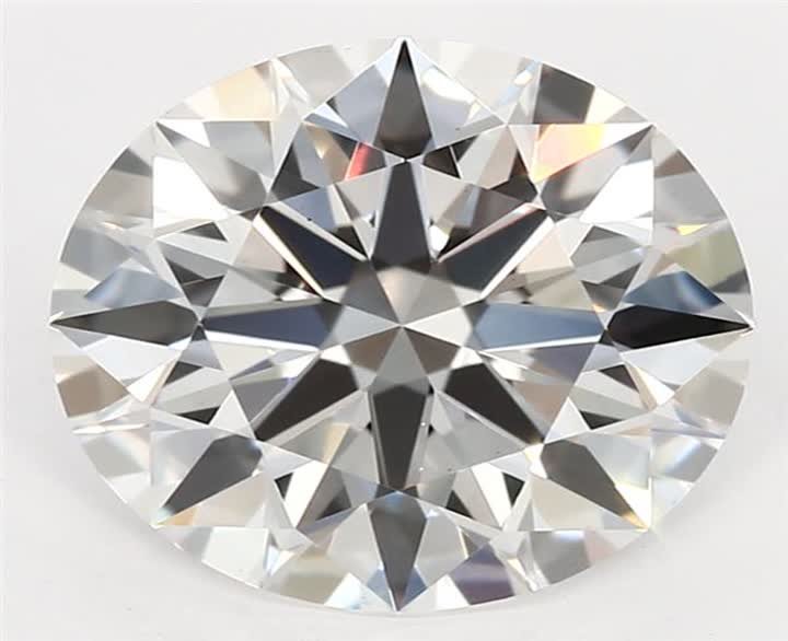 1.18 ct G VS1 Round  lab diamond