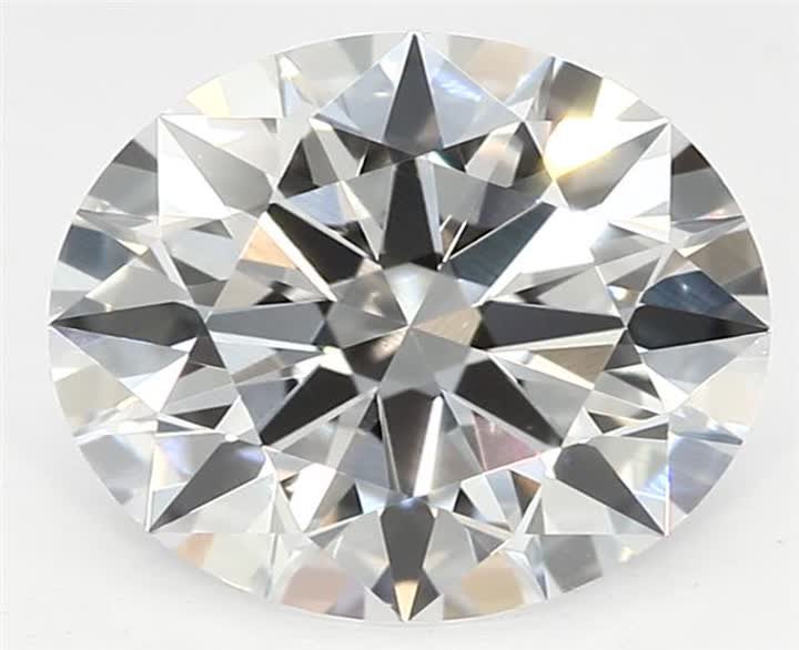 1.01 CT Round Lab-Grown Diamond Surrey Vancouver Canada Langley Burnaby Richmond