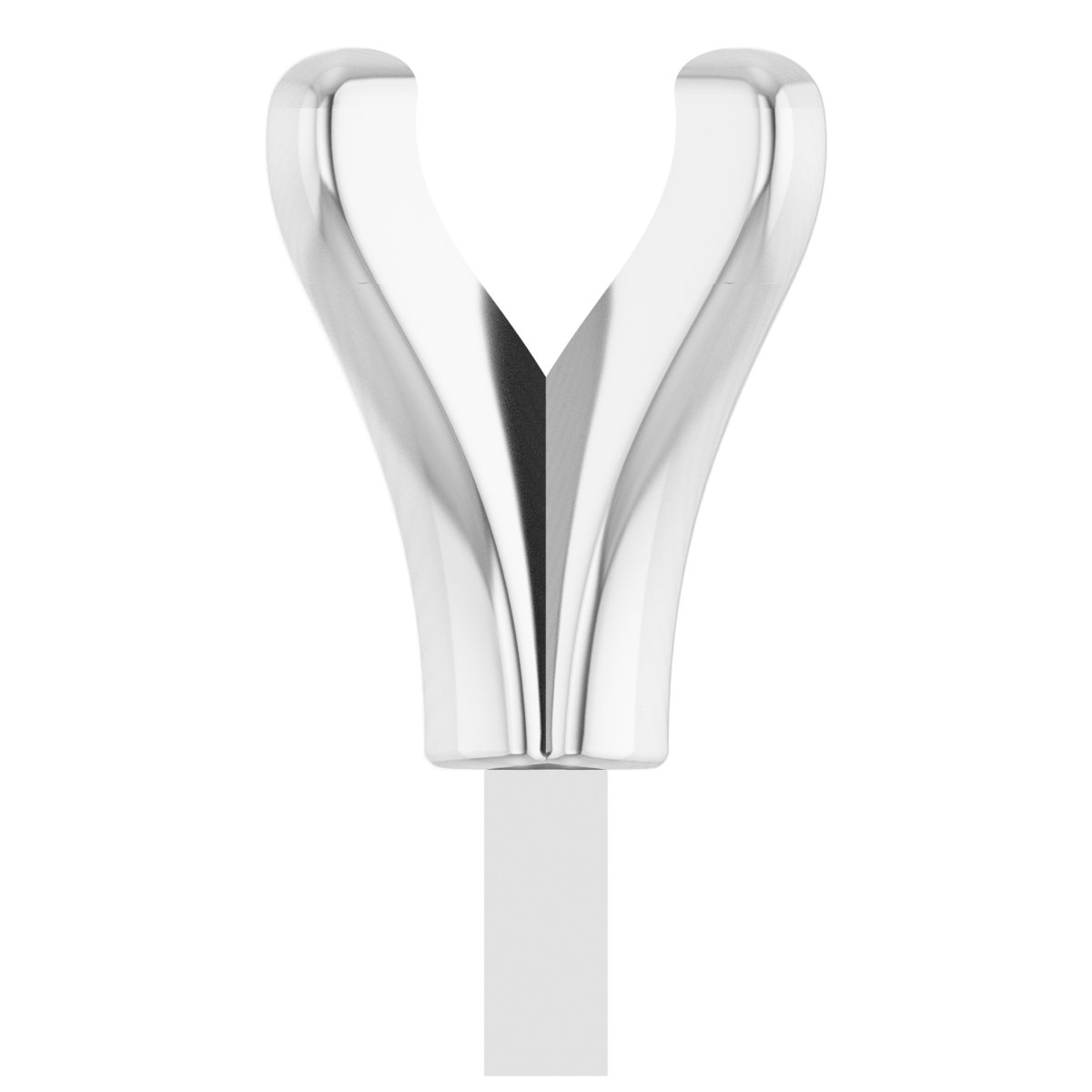 Sculptural Peg Setting