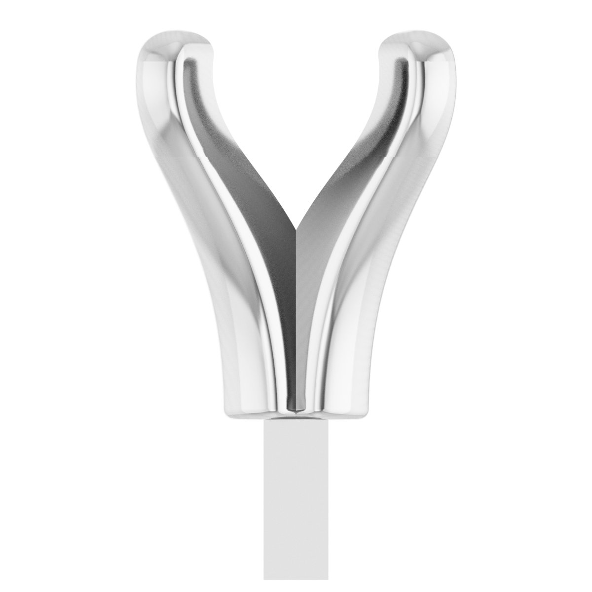 Sculptural Peg Setting