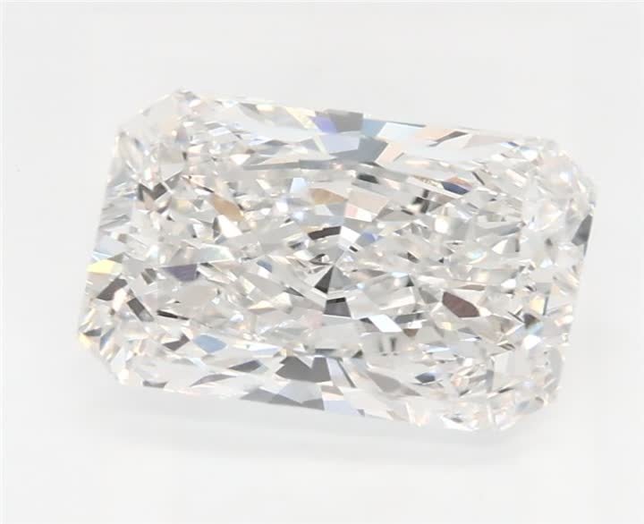 1.64 CT Radiant Lab-Grown Diamond Surrey Vancouver Canada Langley Burnaby Richmond
