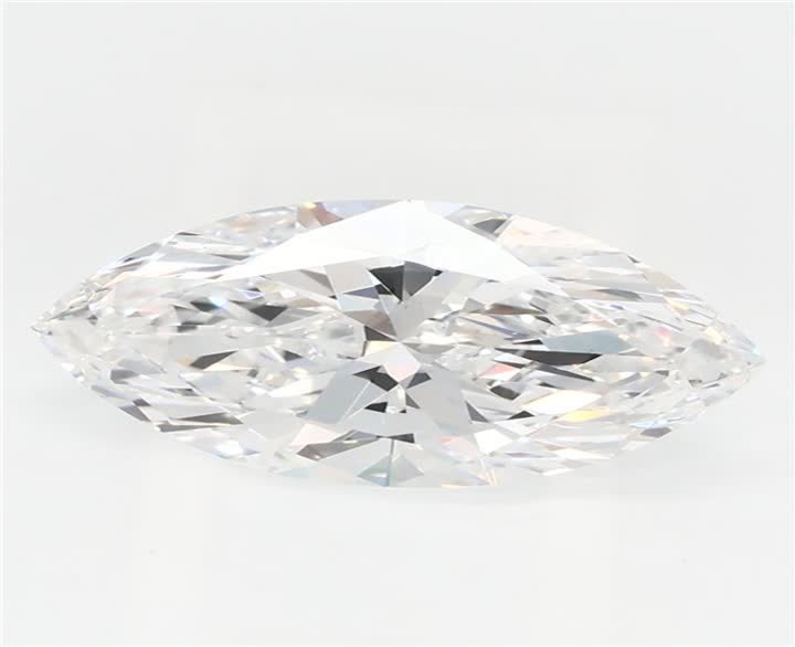 1.52 CT Marquise Lab-Grown Diamond Surrey Vancouver Canada Langley Burnaby Richmond
