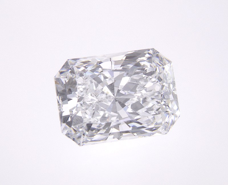 2.01 CT Radiant Lab-Grown Diamond Surrey Vancouver Canada Langley Burnaby Richmond