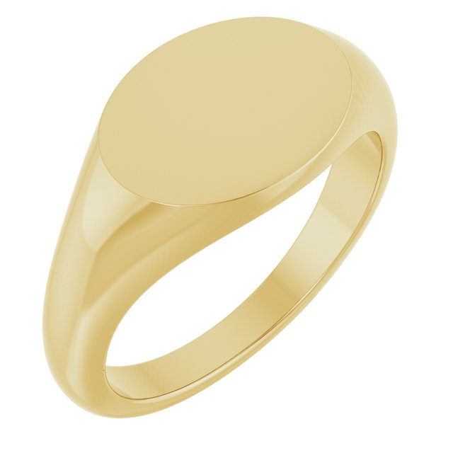 10k Yellow Gold