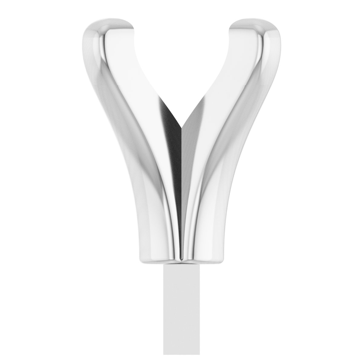 Sculptural Peg Setting