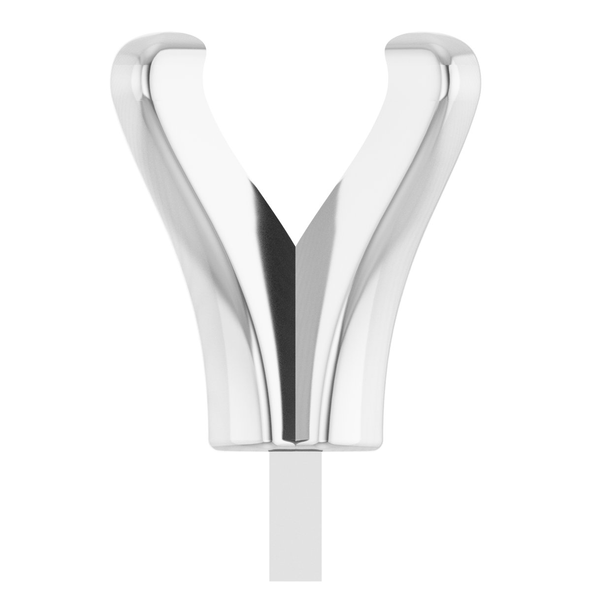 Sculptural Peg Setting