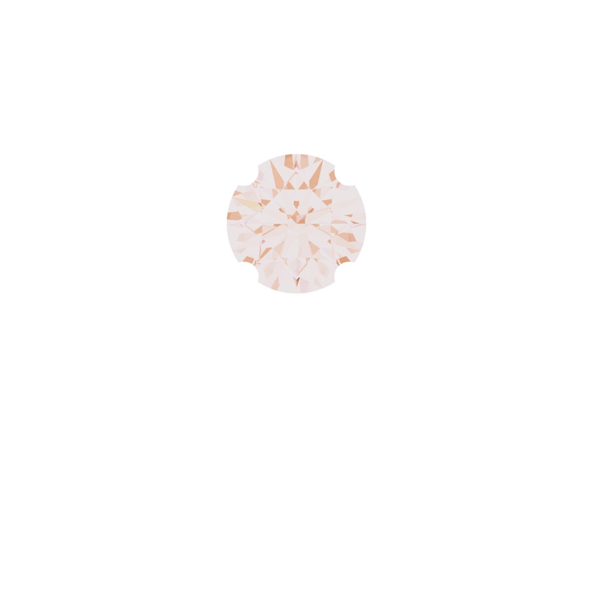 Accented Dangle