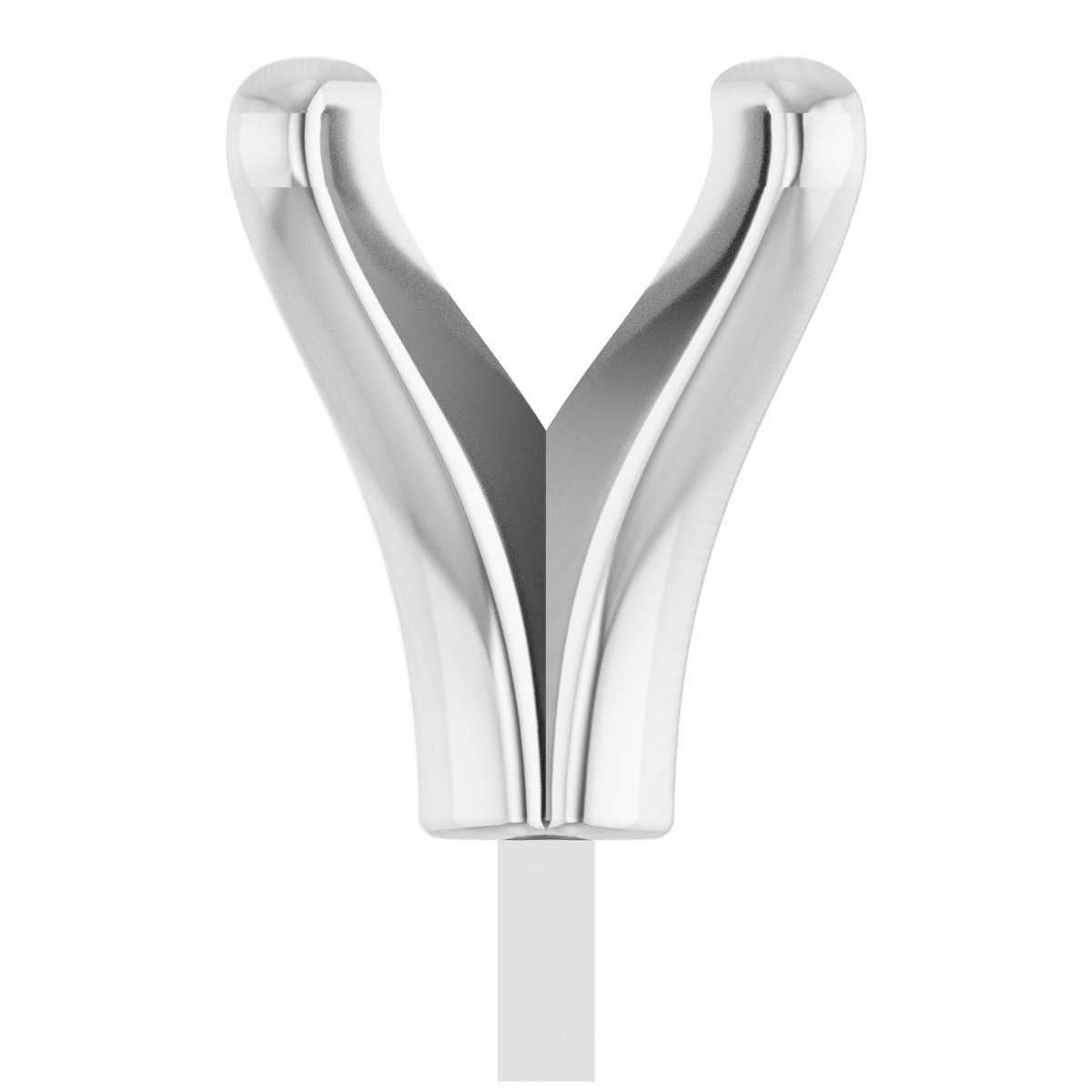 Sculptural Peg Setting